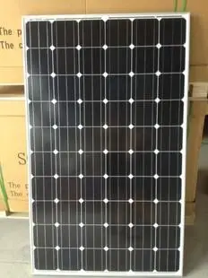  Higher Energy Yield PERC Mono Crystalline 72Cells Silicon PV Module PLUS Solar Panel