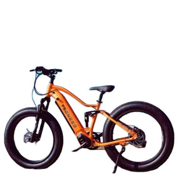 26 inch new carbon dual mountainbike /26 inch full suspension electric bicycle men/adults 26 inch downhill bike MTB cycle
