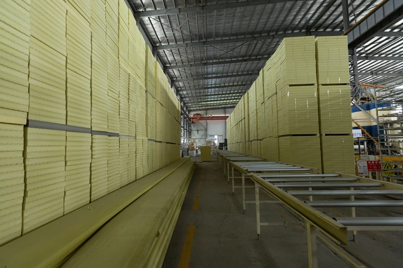 XPS Extruded Polystyrene Foam Board Flexible XPS Styrofoam Wall Panels Soundproof Extruded Polystyrene Insulation XPS Foam Board