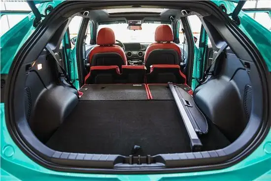 2022 High quality Dongfeng Forthing suv new car T5 EVO suv with EEC t5 evo certificate for sales