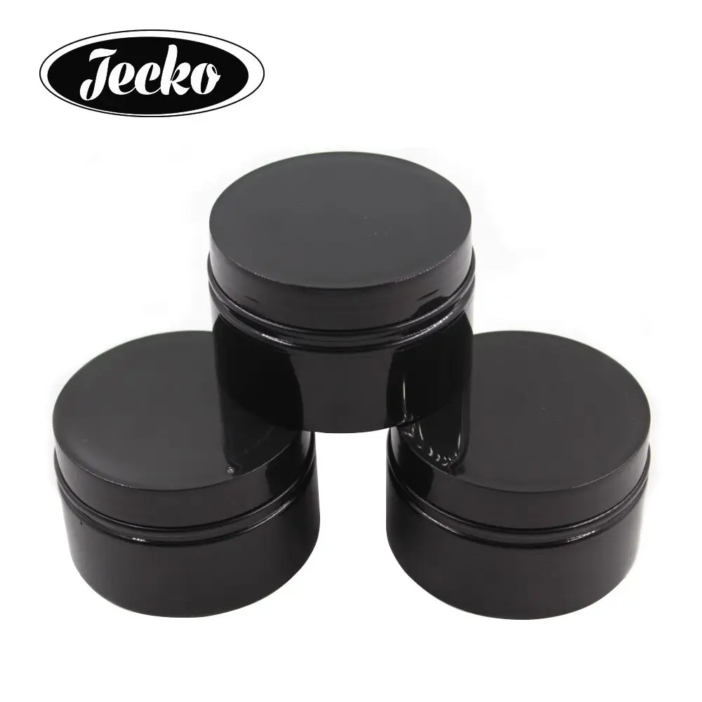 Jecko Brand Professional Best Hair Egde Control Wax Form Hair Pomade Hair Styling OEM
