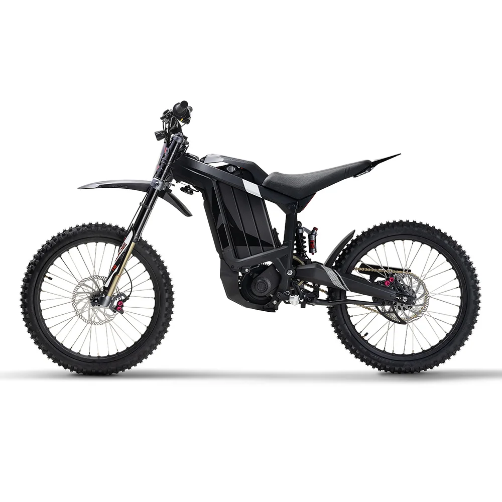 2024 Off-Road Enduro Moto Cross Offroad Ebike 72V 25200W Adult Moto Enduro E-bike Powered Electric Dirt Bike