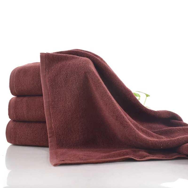 Grey white luxury good absorption soft 100% cotton bath towels set for bathroom Manufacturers wholesale hotel towel