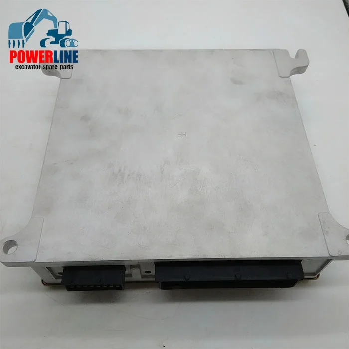 High quality excavator EC140 EC220 EC300 VECU Controller ECU 14594708 VOE14594708 for Volvo