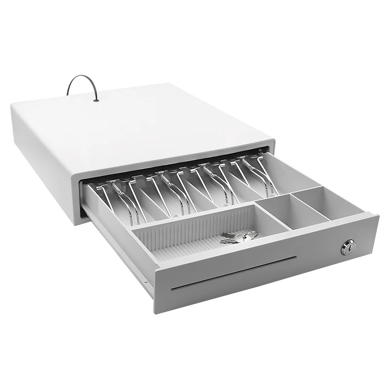 Supermarket Cash Register Pos Cash Drawer