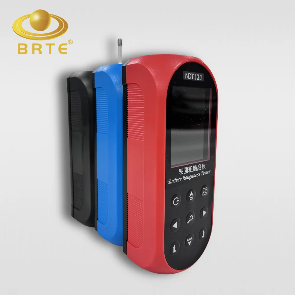 BRTE KR230 metal surface roughness gauges and testers