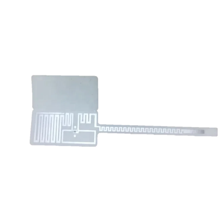 
 Высокопроизводительная бирка/ярлык для ювелирных изделий RFID UHF 860 МГц-960 МГц HF NFC 13,56 МГц  