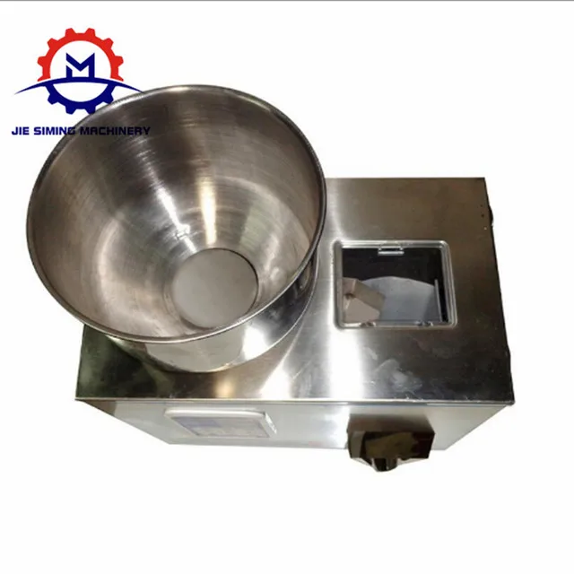 Intelligent control food filling machine with back sealing /three sides sealing  filling machine