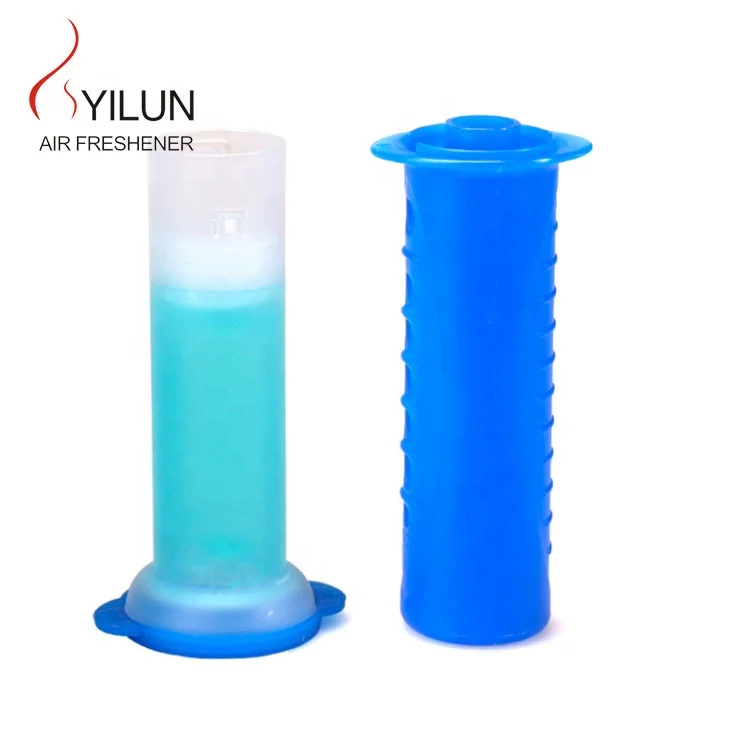 Factory Hot Sale Automatic Gel Toilet Cleaner Manufacturer Gel Toilet Cleaner Deodorizer