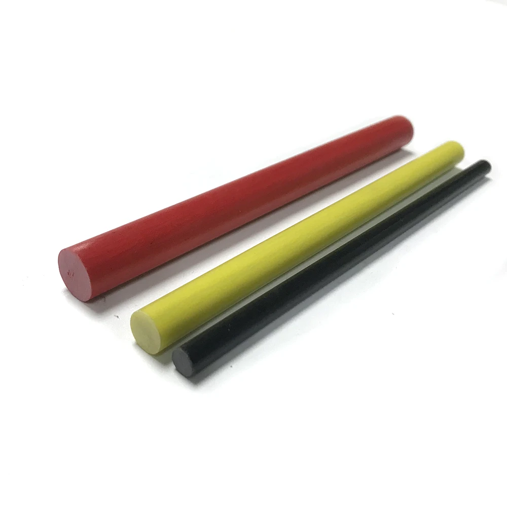 High strength glass fiber stick solid fiberglass rods