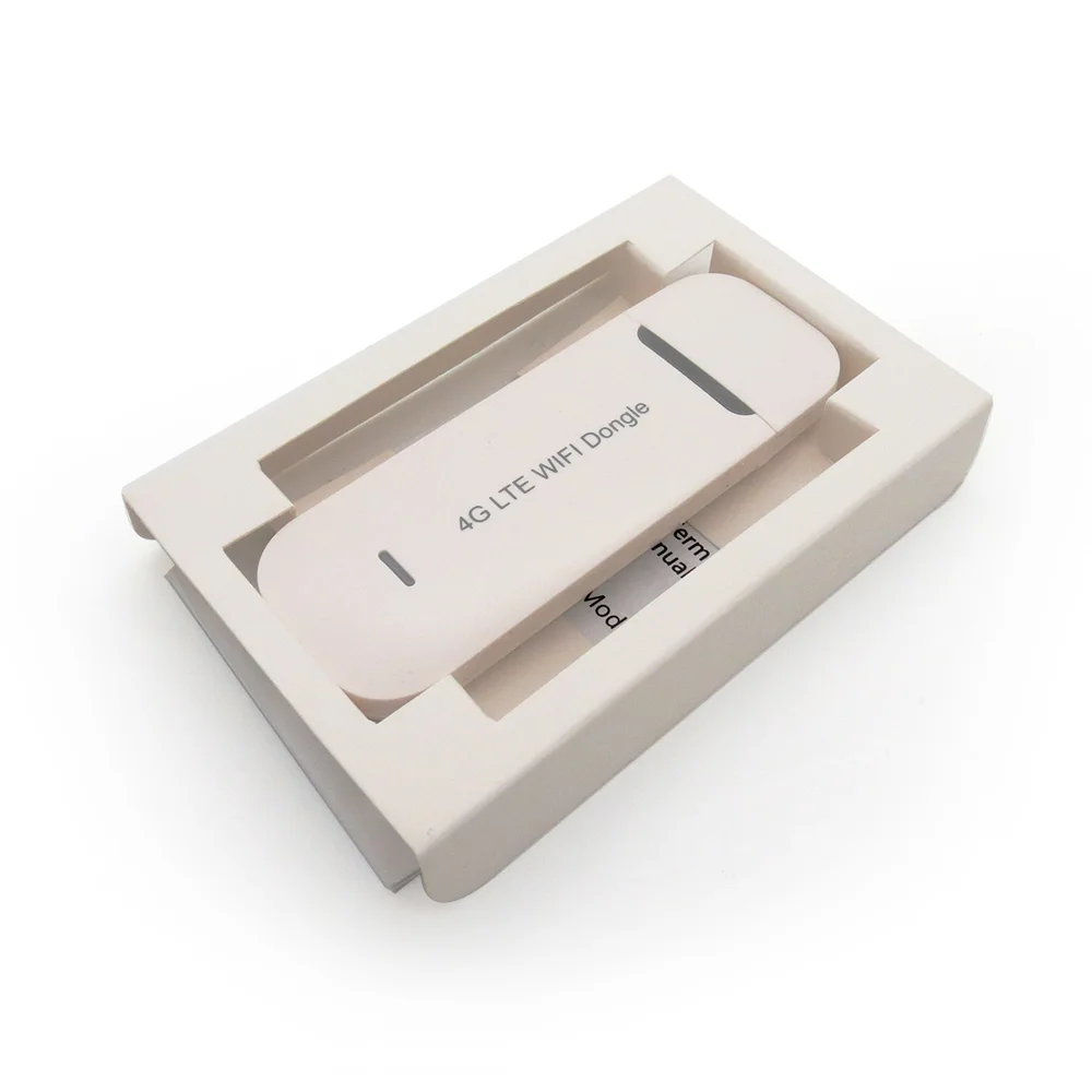 Unclocked 150Mbps USB Stick LTE WIFI Dongle 4G USB Modem