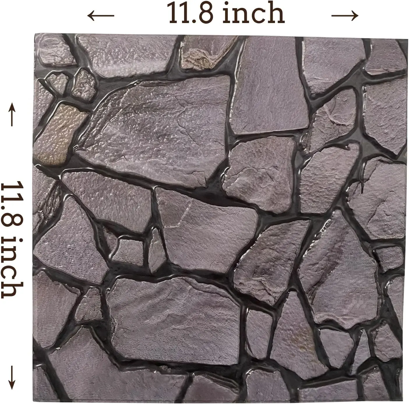 Manufacturers Wholesale Home Decoration 3D Wall Stickers in Living Room or Bedroom