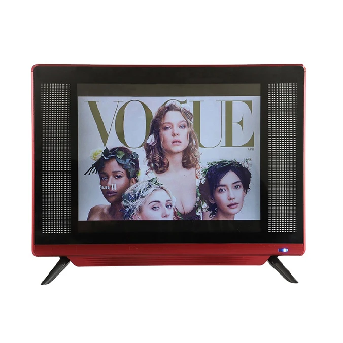 18.5 19 inch best price wholesale over sea quality guaranteed led TV Mini Television TV