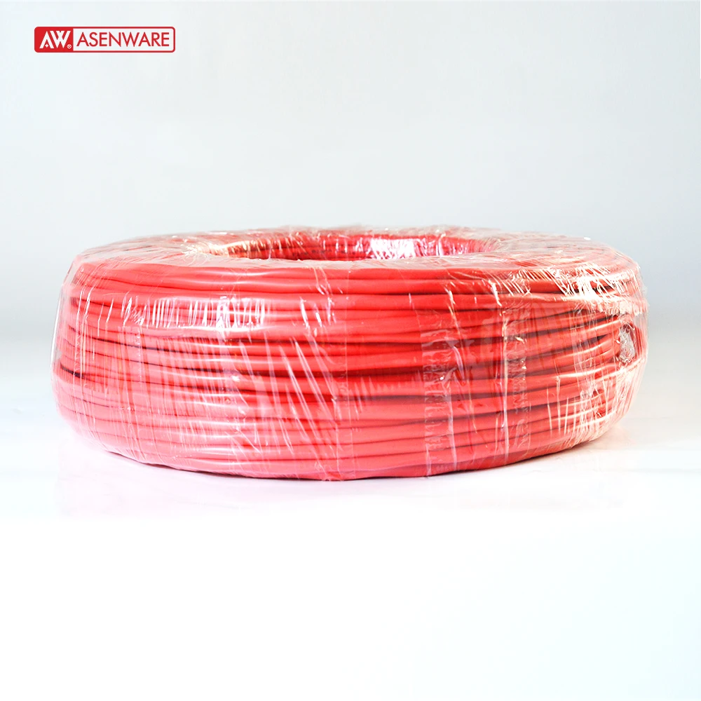 2Core 1.5MM Fire Alarm Cable Fire Resistant Cable Price Fire Alarm Cables
