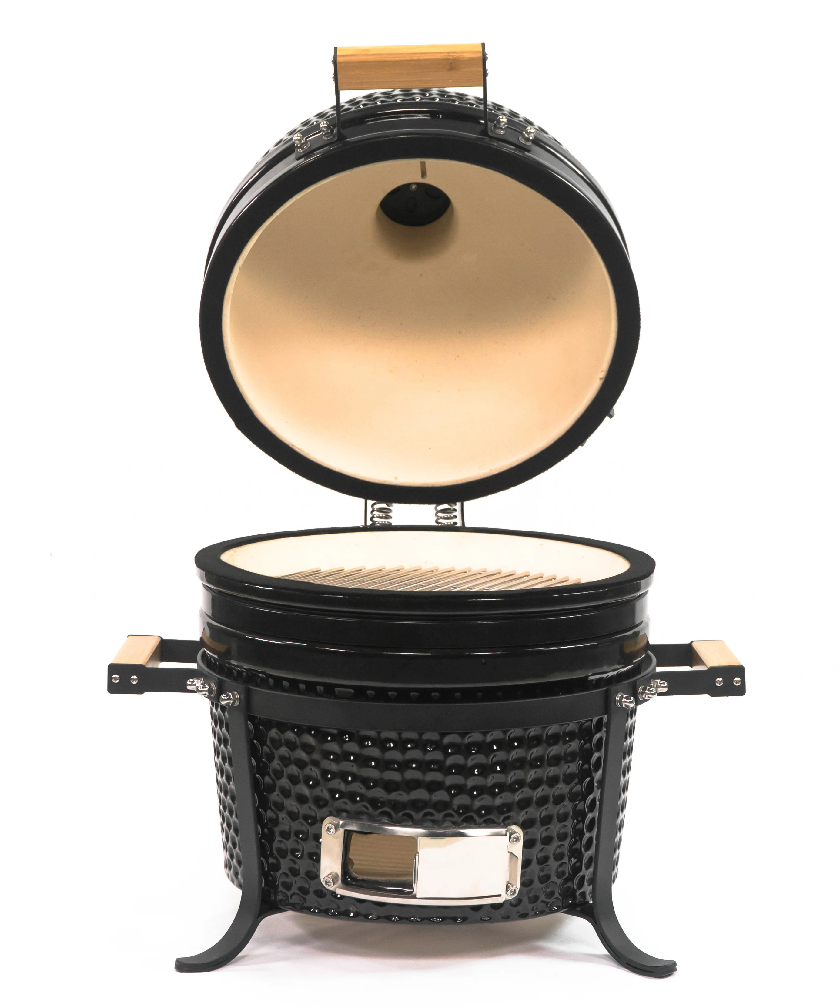 camping grill BBQ Barbecue barbeque Komado Grill clay tandoor oven