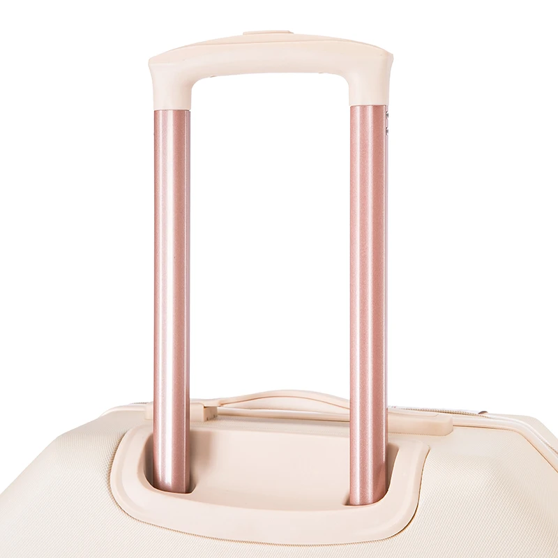 Hard Case Durable New Style Suitcase unisex Luggage Sets PC ABS Trolley Case