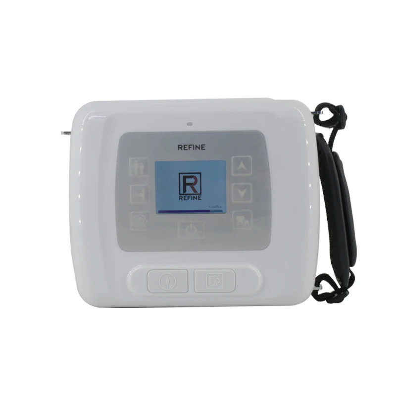 Dental Digital Imaging System Portable X Ray Machine / REFINE Dental Radiography Xray Camera Unit For Clinic
