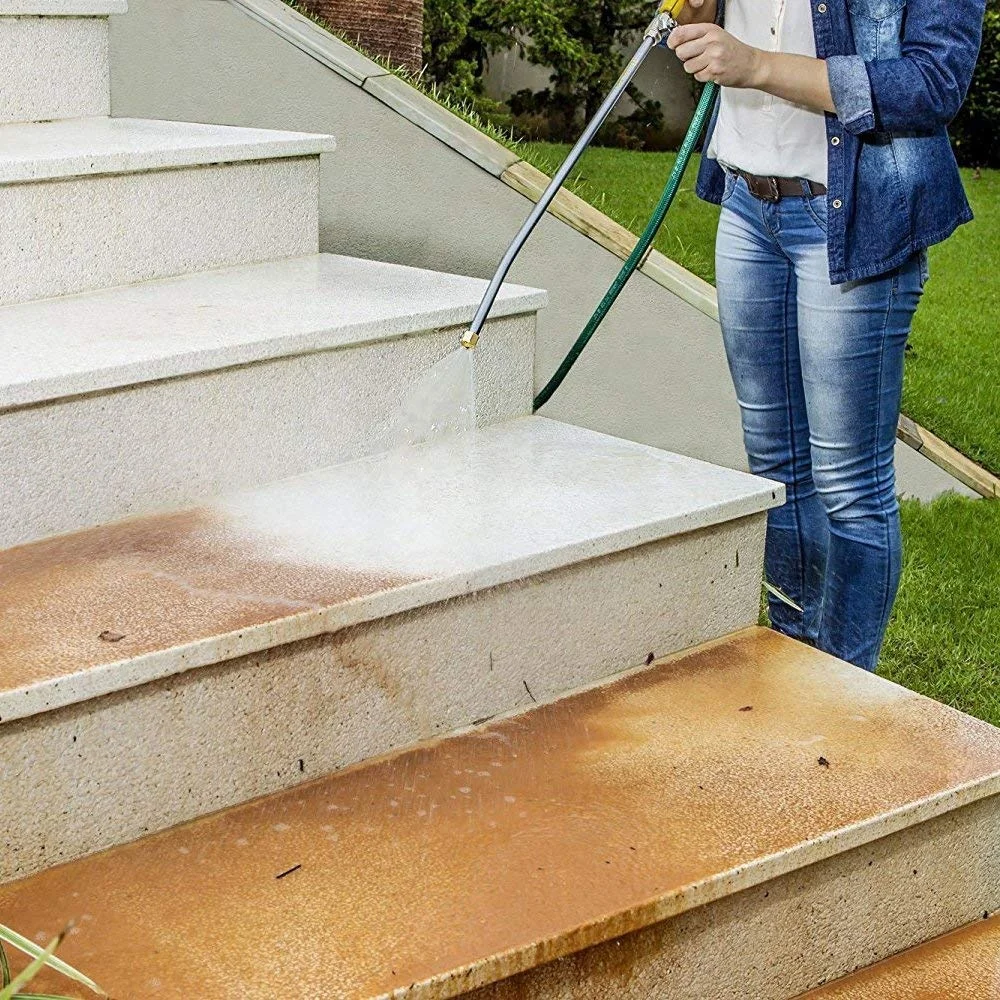 High Pressure Power Jet Water Lance Garden Hose Spray