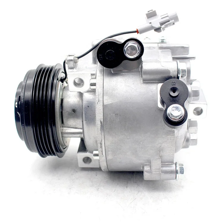 Auto Air Conditioning Compressor For Suzuki Vitara, KPR 8399 OEM 9520061M02, AKV200A411A Automotive Air Condition Compressor