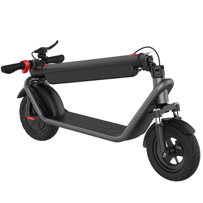 X11 Smart Electric Moped Scooter Adults 10inch Wide Wheel Skate Board Foldable 60km Range Per Charge Sensor USA Europe Warehouse