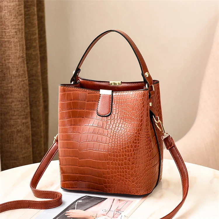 china oem new arrival trendy cute party beauty bucket lady bags on sale