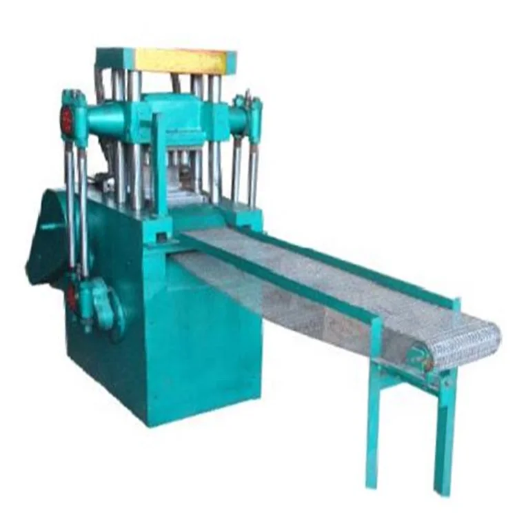 Portable Shisha Charcoal Tablets  Shisha Hookah Charcoal Making Machine