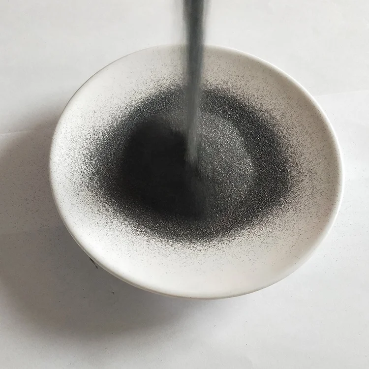 Abrasive Brown Aluminum Oxide sandblasting medium brown corundum