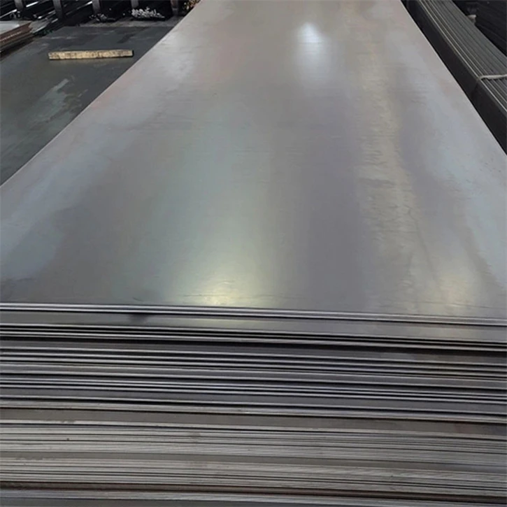 High quality Hot Rolled Carbon steel Plates ss400 Q235B Carbon Steel Plate SA516 Gr70 Carbon Steel Plate