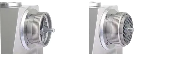Automatic Table Meat Grinder Commercial Meat Grinder Stainless Steel Multi-Functional  Crusher Kitchen Home