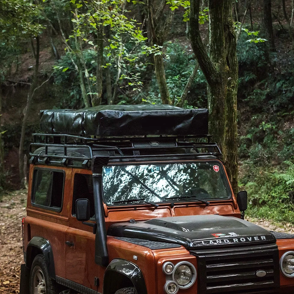 Fashionable quality pretty appearance tent german gazebo 3x3 roof top tent with roof rack