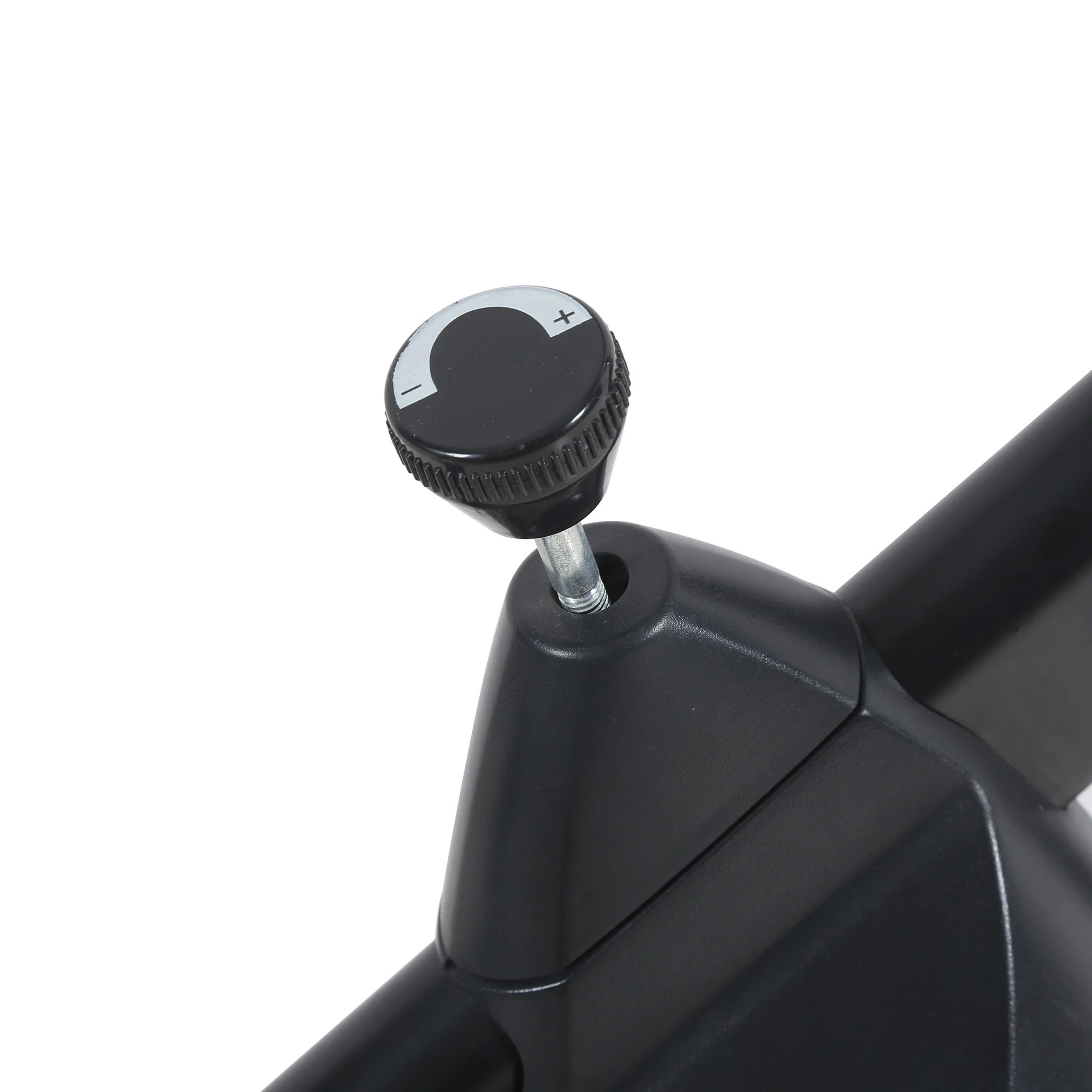 Cardio Training Bike Spinning Bike Movable Professional Silent Exercise Bike For Home Gym