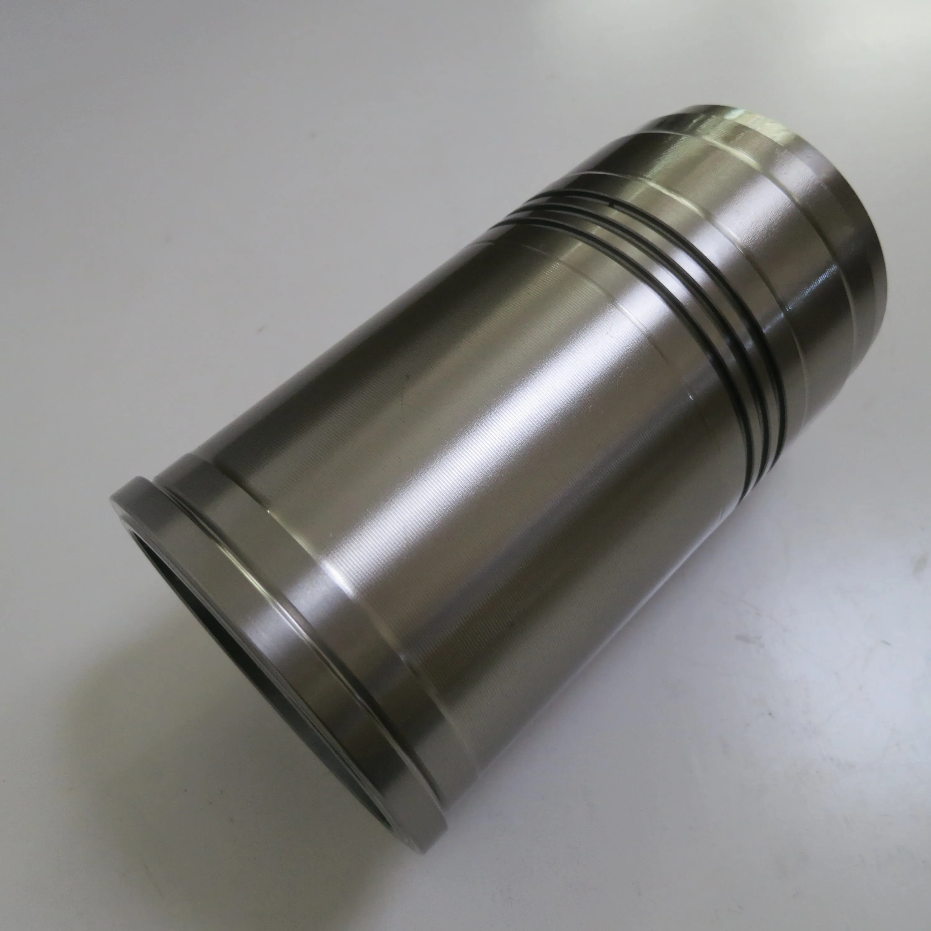 Оптовая торговля запчасти дизельного двигателя гильза цилиндра и поршня D02A-104-30A +