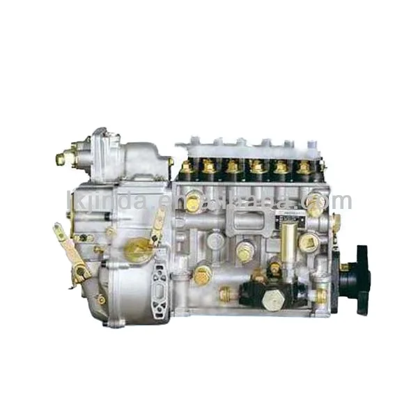 WEICHAI WD615.50 Fuel injection pump BP5030/612601080145