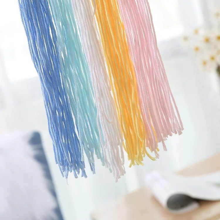 Customized Beautiful Feather Dream catcher Decoration Handmade Dream Catcher For Kids Gift