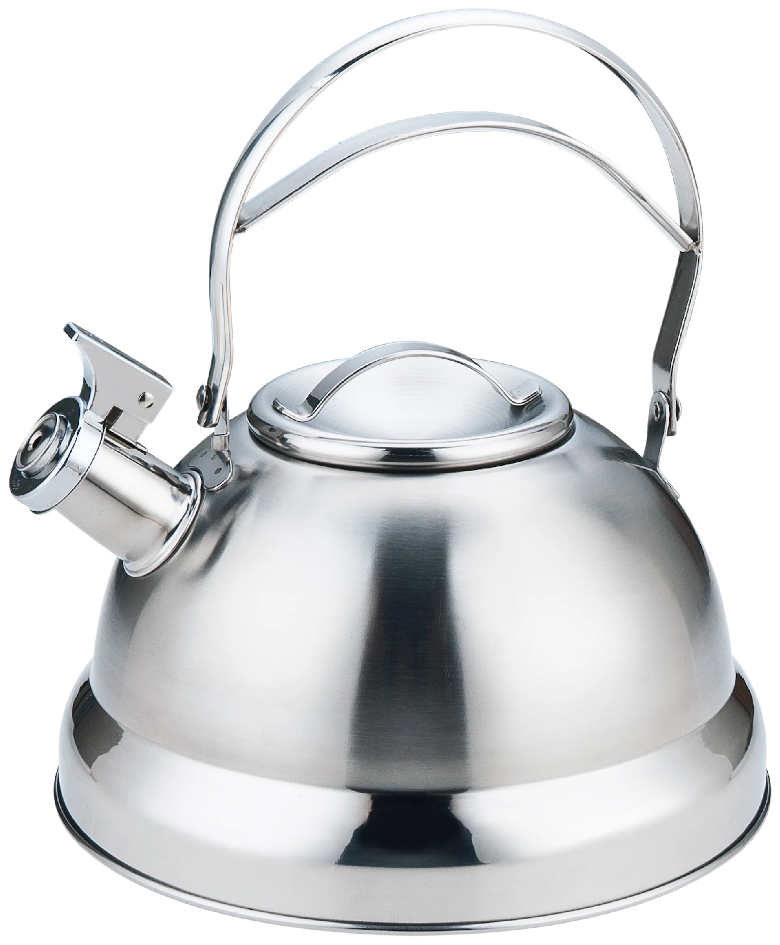 Производитель оптовая продажа свисток чайники из нержавеющей стали свистковый чайник