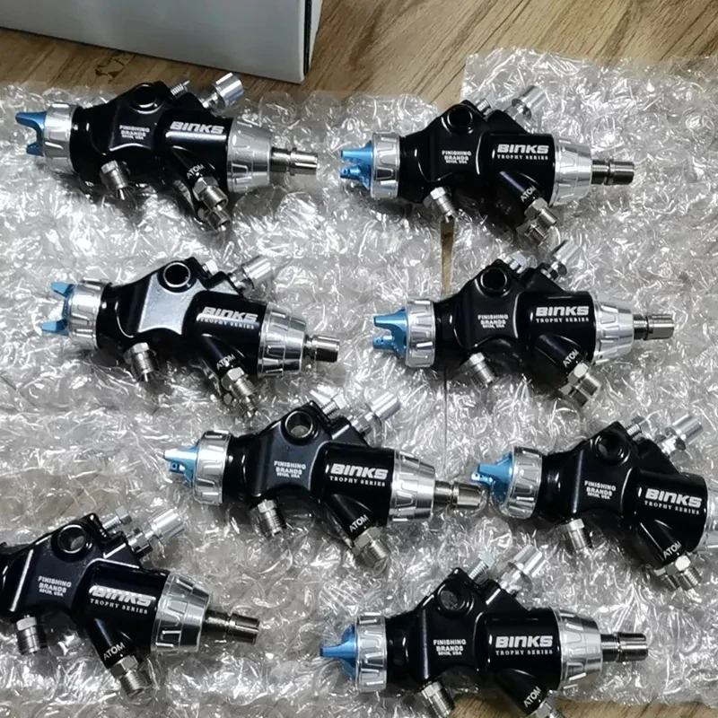 Автоматический распылитель краски 3465-10HV-32S0