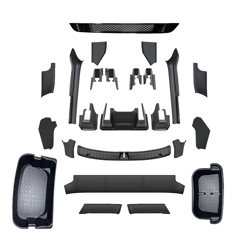 Beasely Gestion de dechets automobiles Seat For Install Car clean smieci dechets Shape Automotive Unique