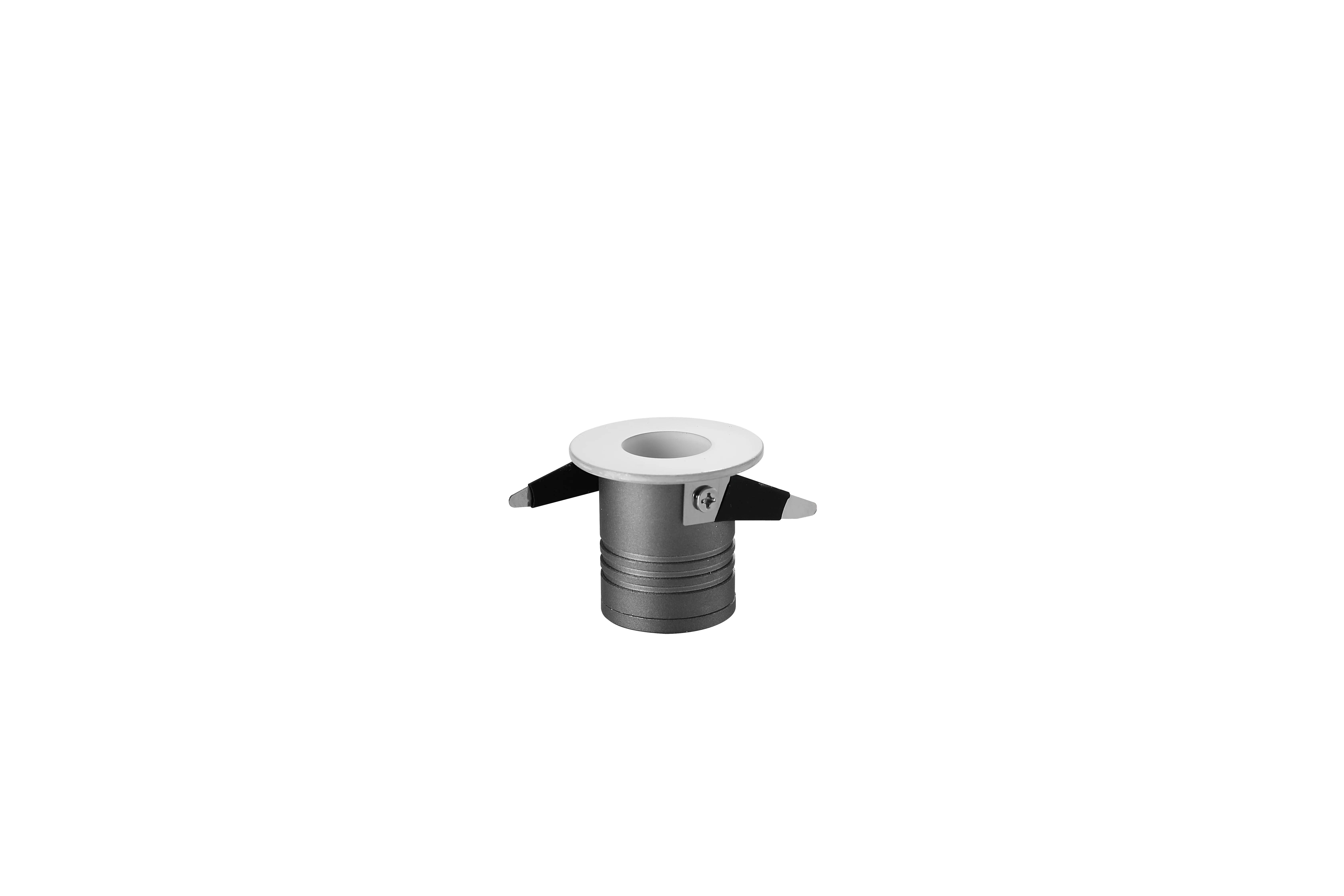 Mini cabinet led recessed downlight, cabinet recessed led light, 3W led downlight mini for kitchen cabinet and bedroom
