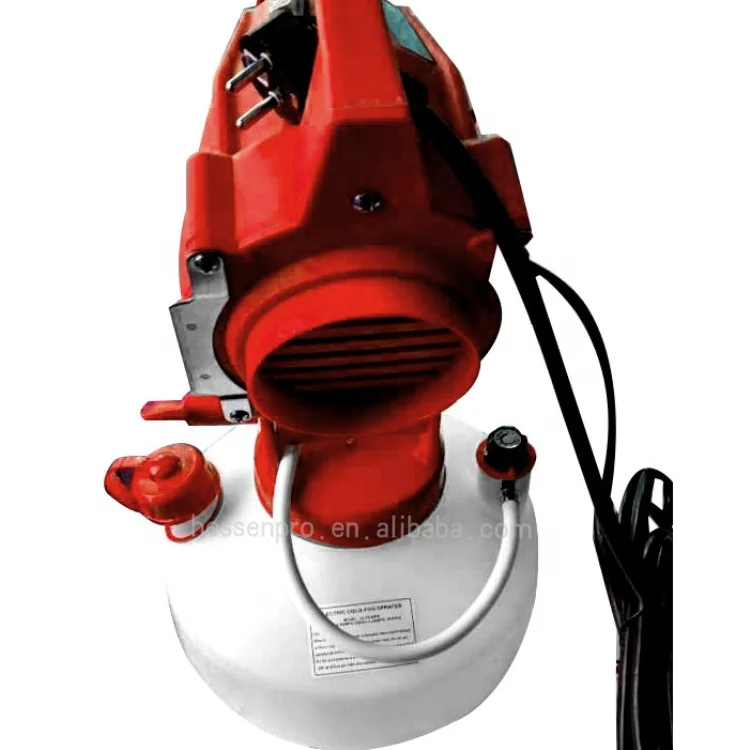 HULVS4L mist blower agricultural pesticide fogging sprayer