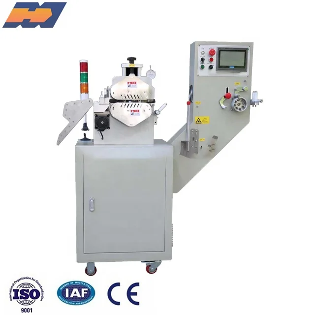 Cheap price automatic gasket cutting machine
