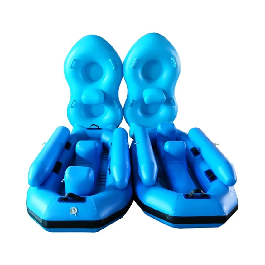 Outdoor river floats rowing boats fishing  kids paddle leuisure boat for sale