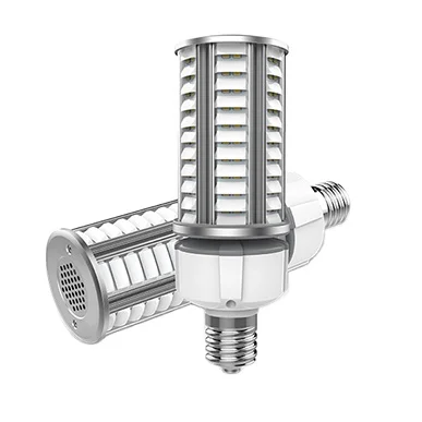 China factory sale 19w 24w 27w 36w 45w 54w led corn bulb HQI/MHL/HQL/HPS/CFL replacement e26 e27 e39 e40 led corn cob lamp