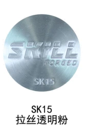 PCD5*114.3 5*120 5*139.7 racing car wheels 17/18/19/20/21/22/24/26 inch deep  concave Alu 6061-T6  2 piece of forged alloy wheel