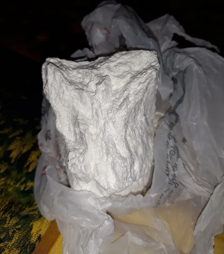 High Quality 99% DMT POWDER cas 120-61-6 purity Dimethyl terephthalate in STOCK