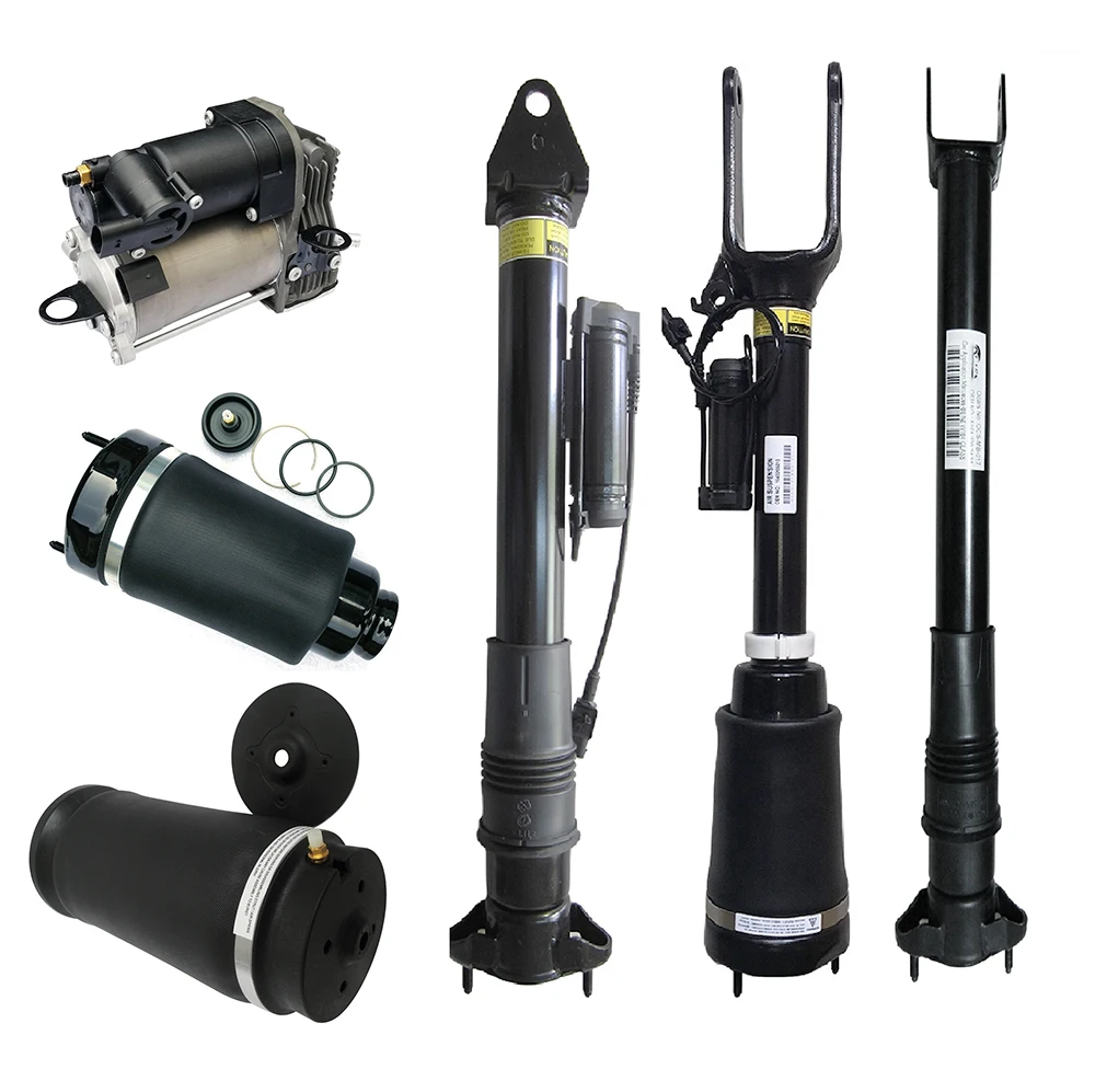 w164 air suspension For Mercedes benz mer w164 ml350 air suspension