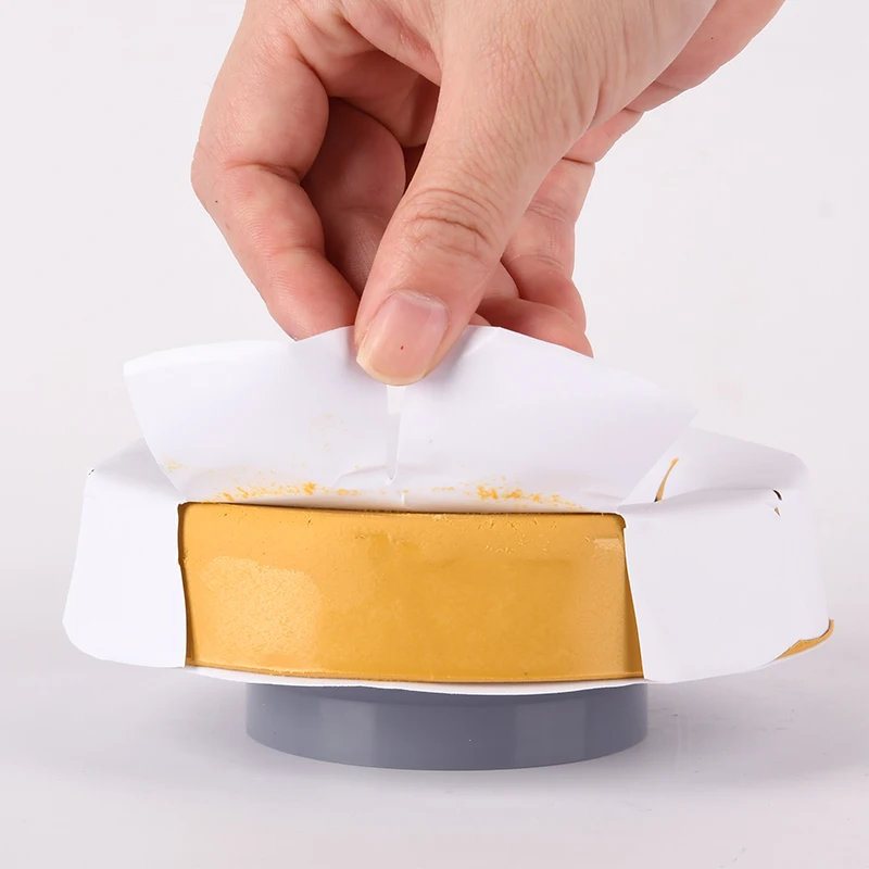Toilet Rubber Mud Gasket Sealing Ring Toilet Rubber Gasket Ring Toilet Wax Free Gasket
