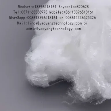 good quality Low Melt polyester staple fiber 4d*51mm with low price for filling Polyester Fiber Manufacturers and Suppliers