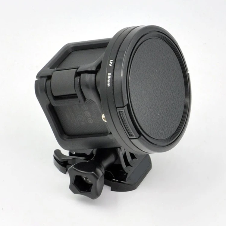 58mm uv protective lens filter MRC UV filter for camera filter