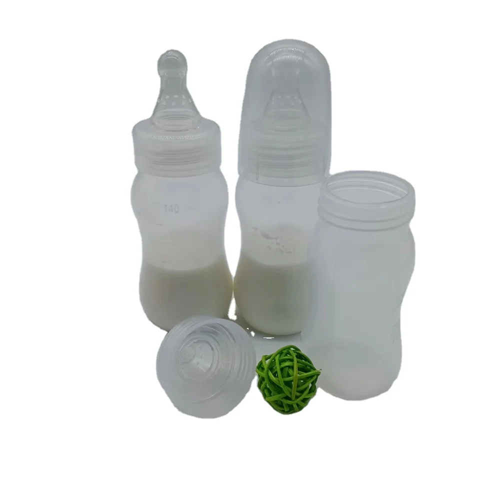 Hot Selling High Quality Healthy disposable Baby Feeding Bottles hot sell in Australia