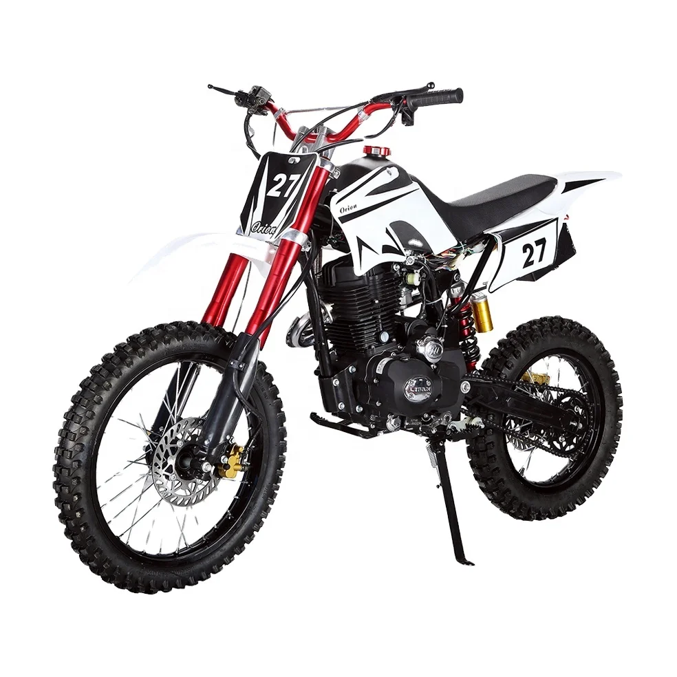 150cc 250cc gas power 4 stroke EPA CE dirt bike mini moto dirt bike